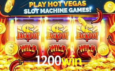Desvendando o Mundo dos Jogos Virtuais na 1200win