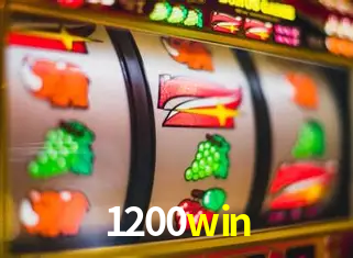 A Revolução dos Aplicativos de Jogos no 1200win