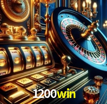 Estatísticas 1200win
