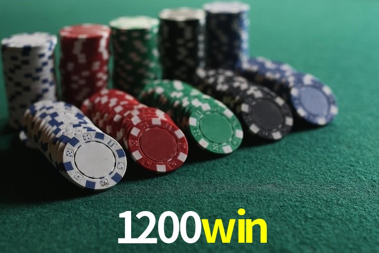 Experiência VIP 1200win