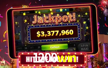 Desvendando o Mundo dos Jogos Virtuais na 1200win