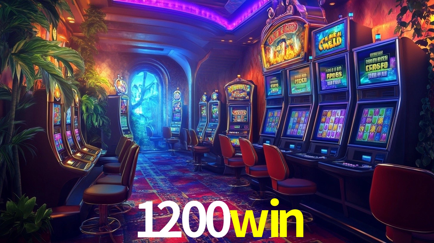 Statistics 1200win