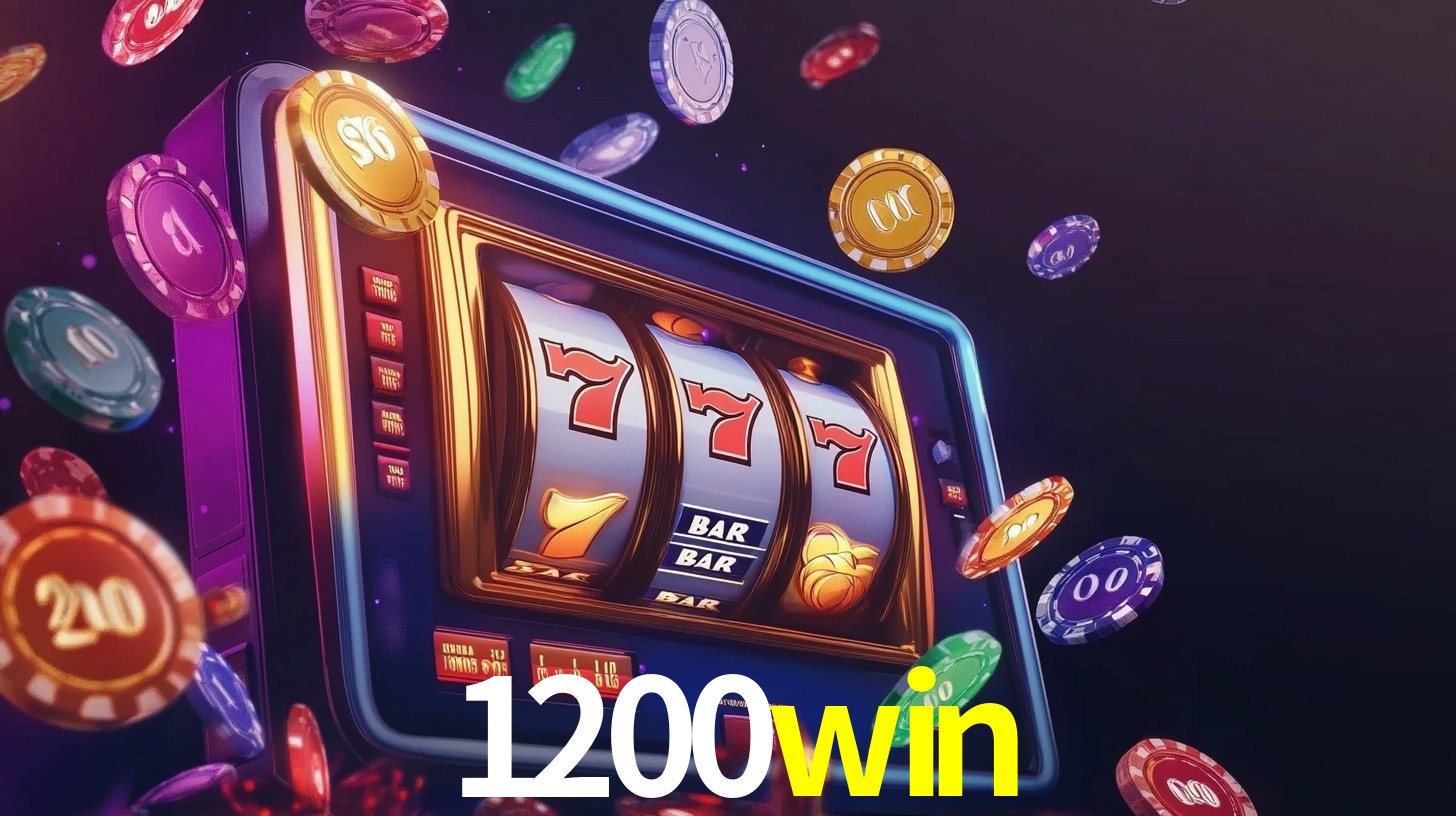 Welcome Bonus 1200win