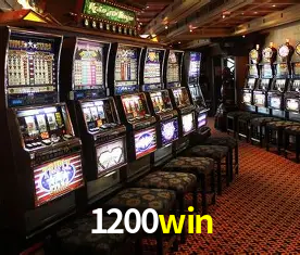 Desvendando o Mundo dos Jogos Virtuais na 1200win