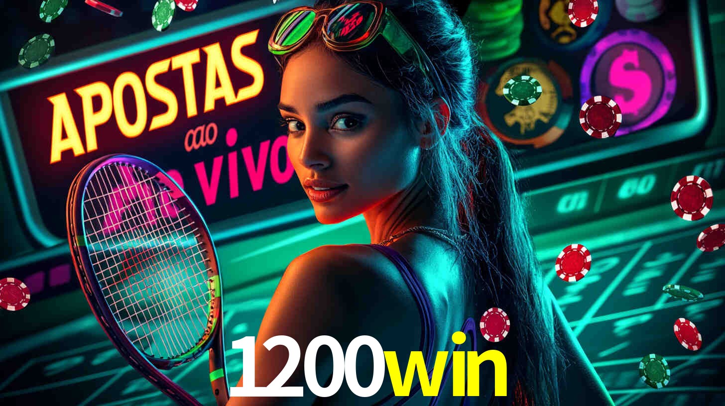 Descubra a Essência do 1200win: Nossa História e Compromissos