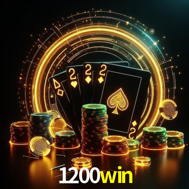 Cadastro Rápido 1200win