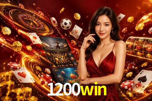 Exclusive Offers 1200win
