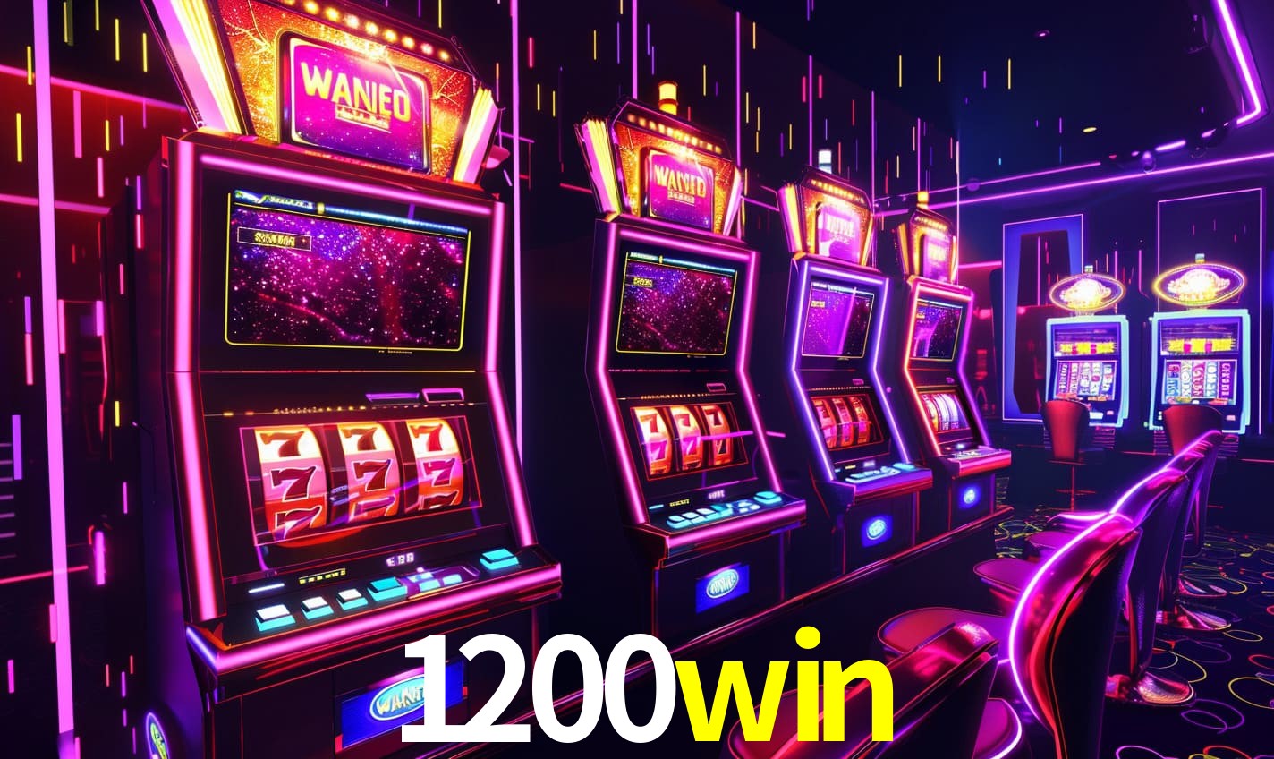 A Emoção da Loteria na 1200win: Uma Chance de Mudança de Vida