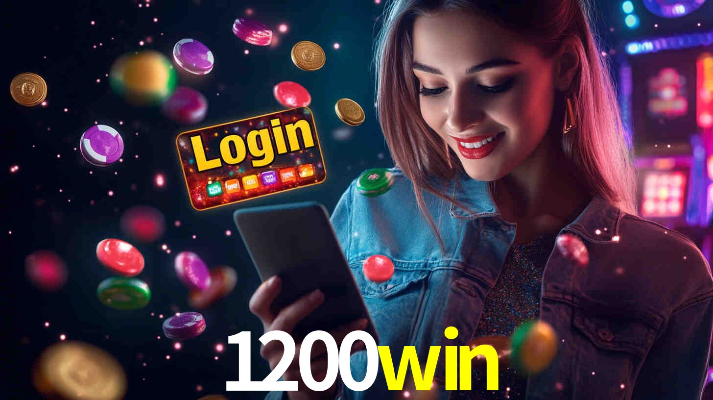 Descubra a Essência do 1200win: Nossa História e Compromissos