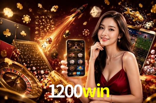 Secure Login 1200win