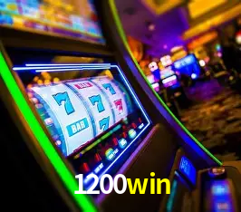 Descubra o Programa VIP da 1200win: Vantagens Exclusivas para Jogadores