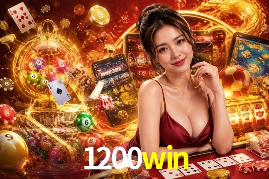 Game Providers 1200win