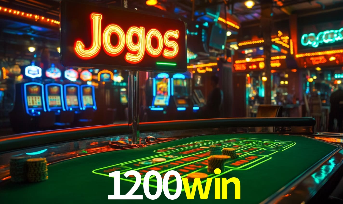 Integração de APIs 1200win