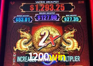 Descubra a Magia dos Jogos de Arcade no 1200win