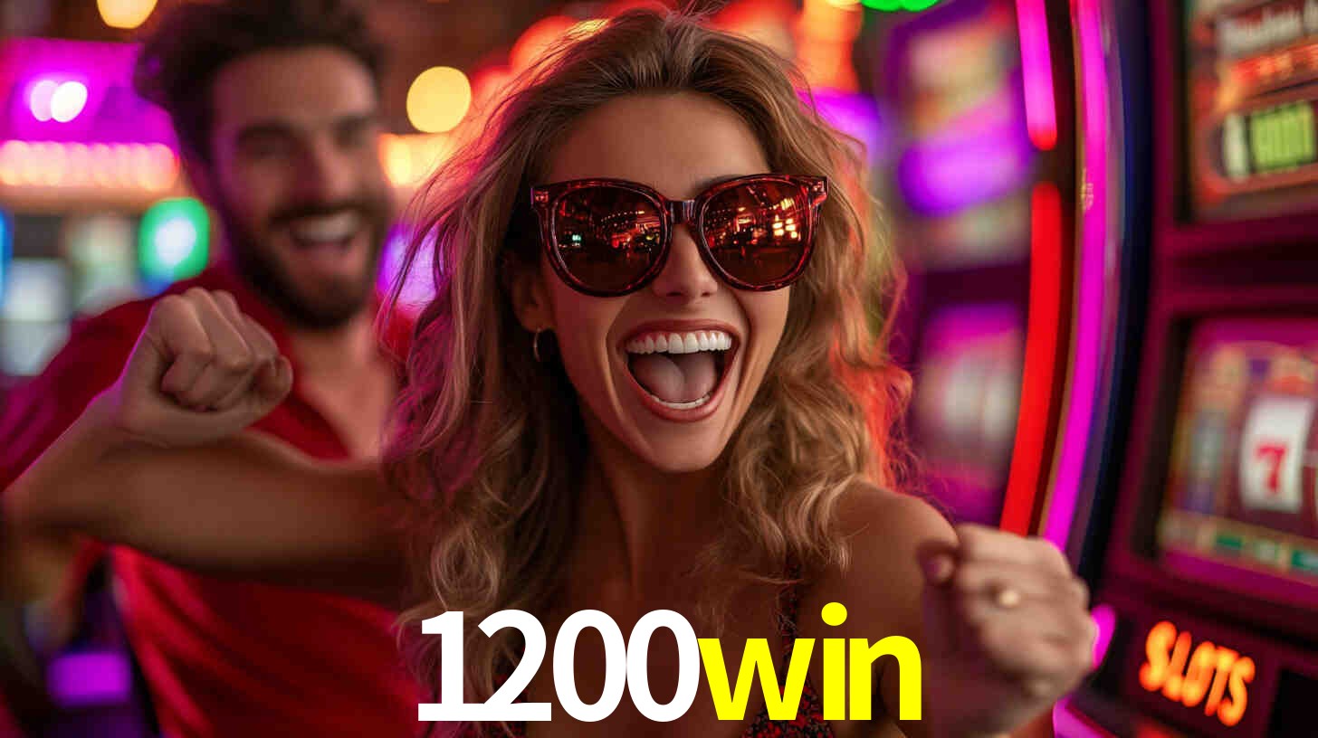 Descubra o Programa VIP da 1200win: Vantagens Exclusivas para Jogadores