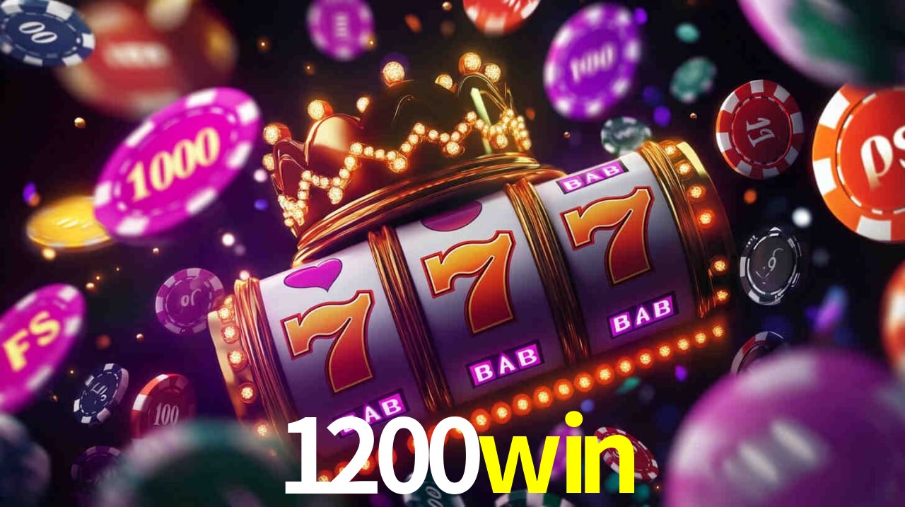Bonus Features 1200win