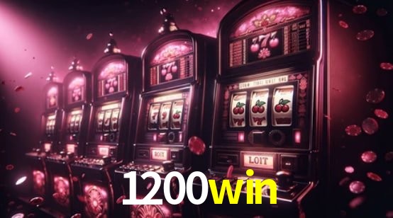 Torneios 1200win