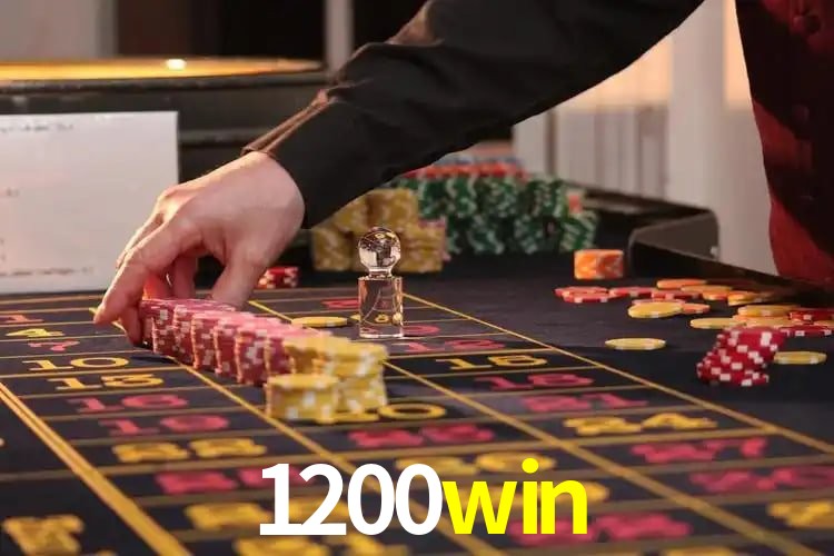 Apostas Esportivas na 1200win: Um Guia Completo