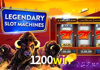 A Experiência Imersiva dos Cassinos Ao Vivo no 1200win