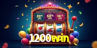 App Mobile 1200win - Jogue em Qualquer Lugar no Seu Smartphone
