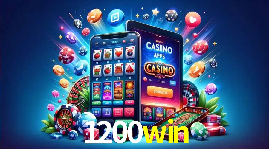 Seasonal Promotions 1200win