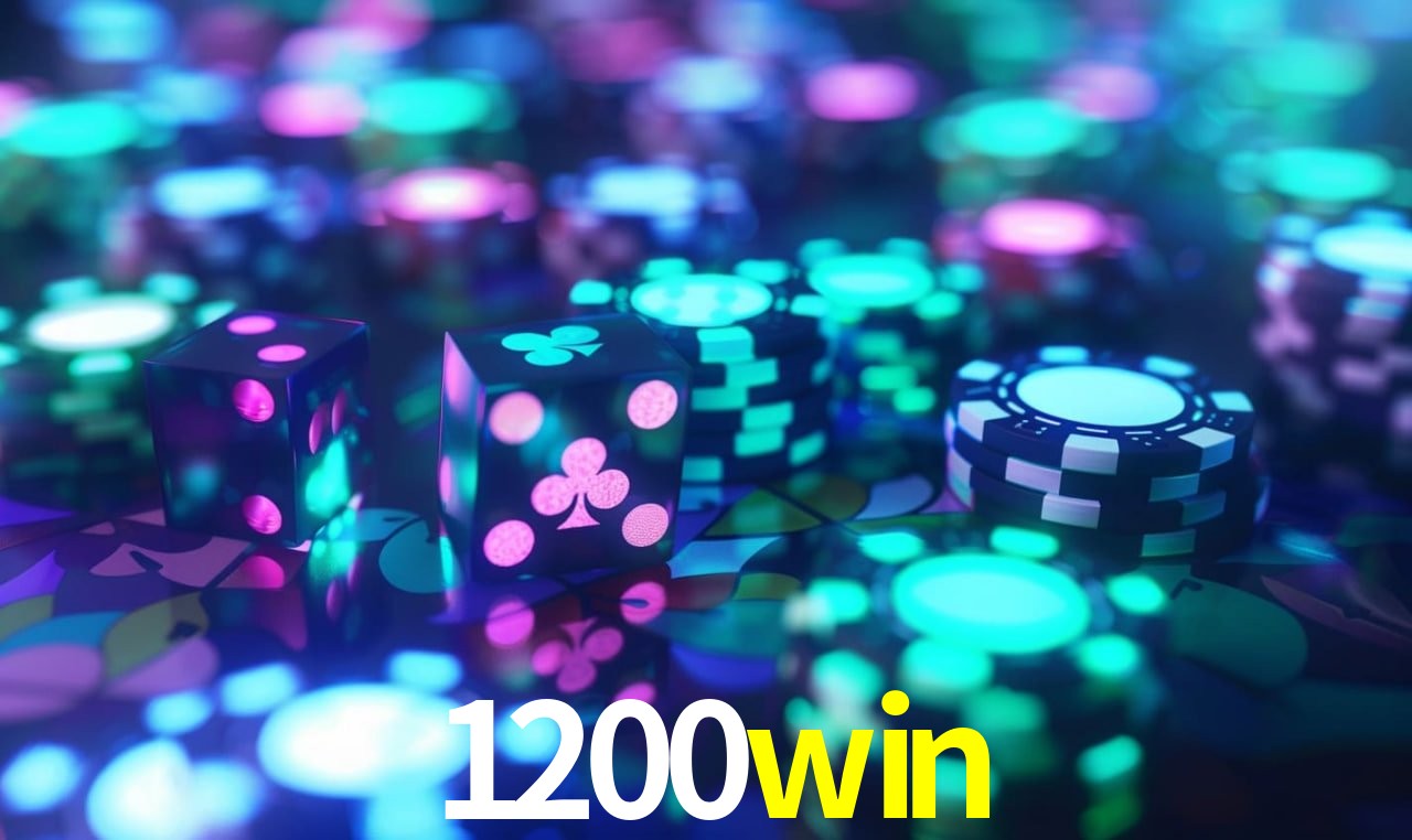 Apostas de Tênis 1200win