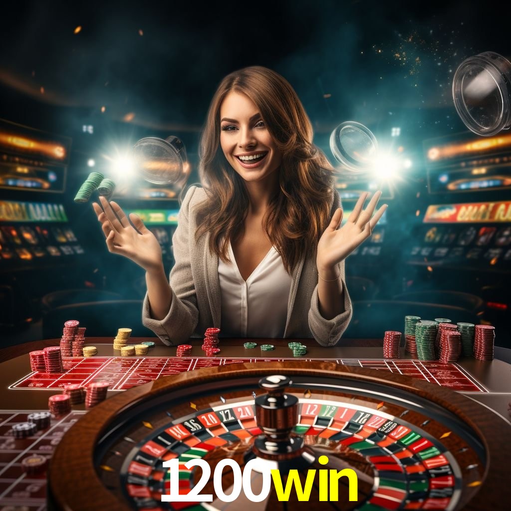 Explore as vantagens do 1200win: serviço profissional e confiabilidade