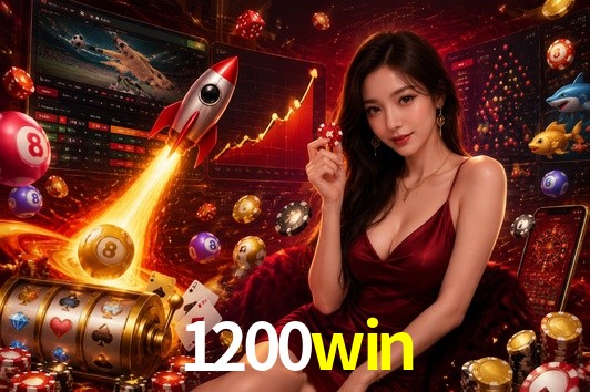 Weekend Specials 1200win