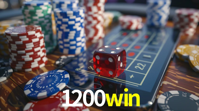 Bônus Generosos e Exclusivos no 1200win para Você!