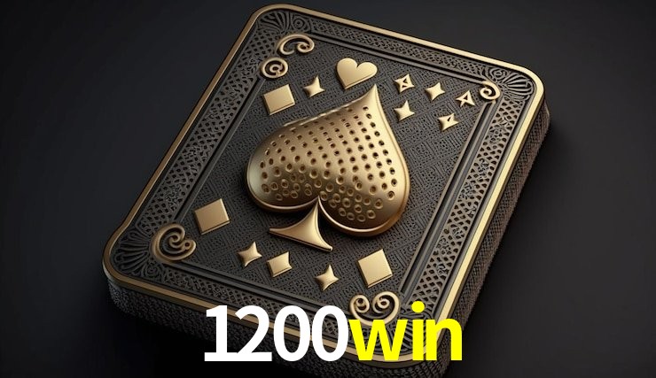 Casino Ao Vivo 1200win