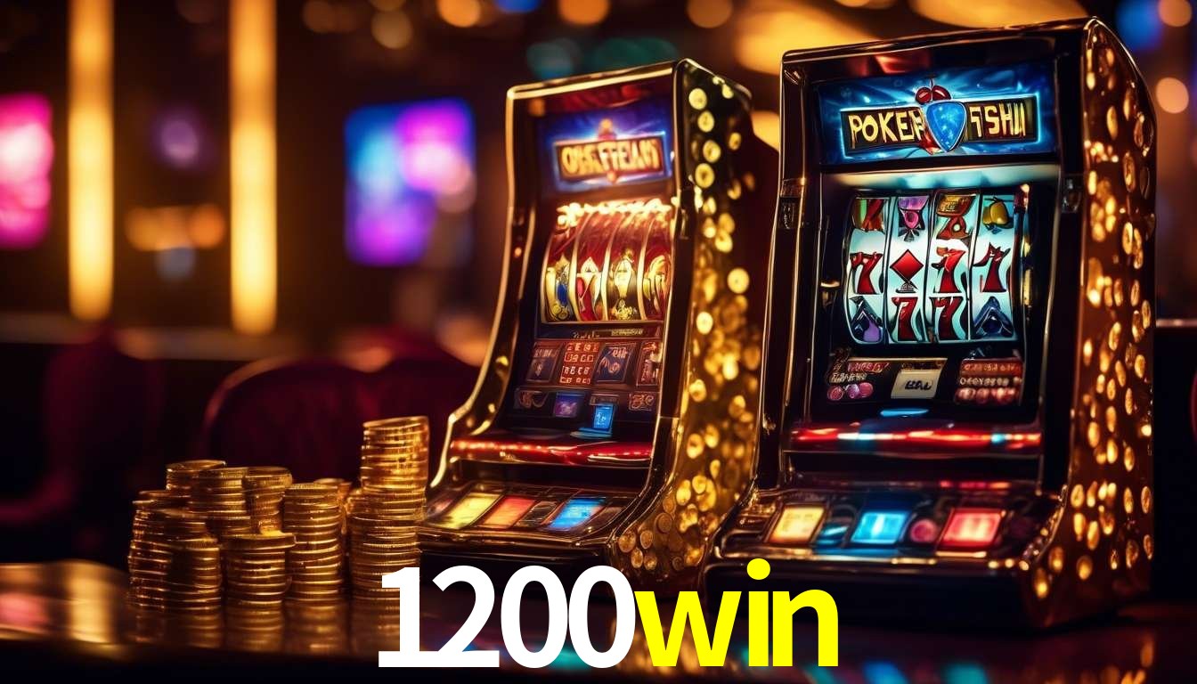 cassino 1200win