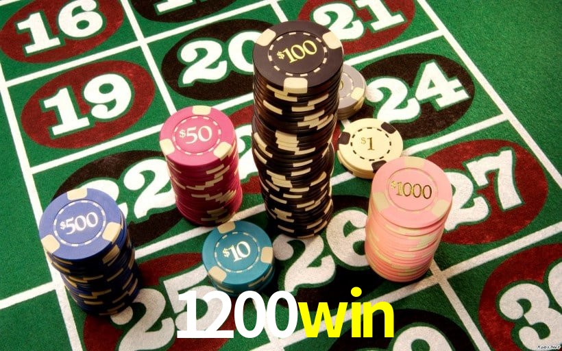 Estatísticas do Jogo 1200win