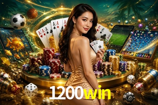Live Casino 1200win