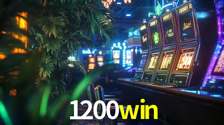 Tournaments 1200win