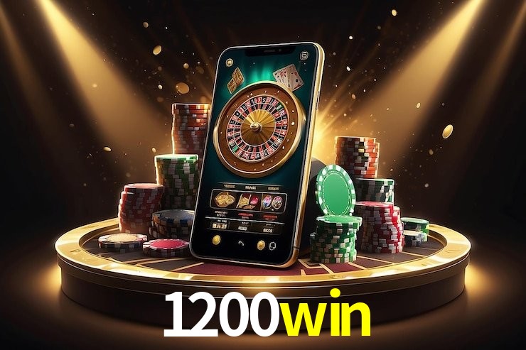 Especiais de Fim de Semana 1200win