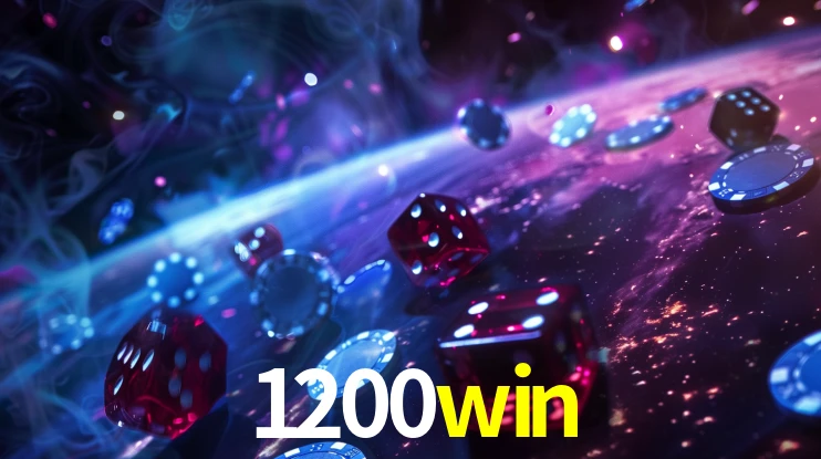 Live Casino 1200win