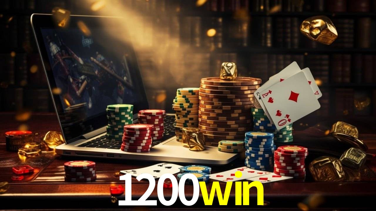 Estatísticas Esportivas 1200win