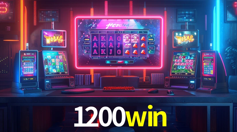 Experimente o Login Seguro Premium no 1200win