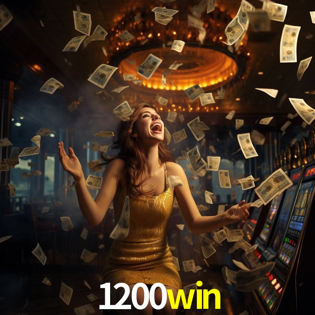 VIP Casino 1200win