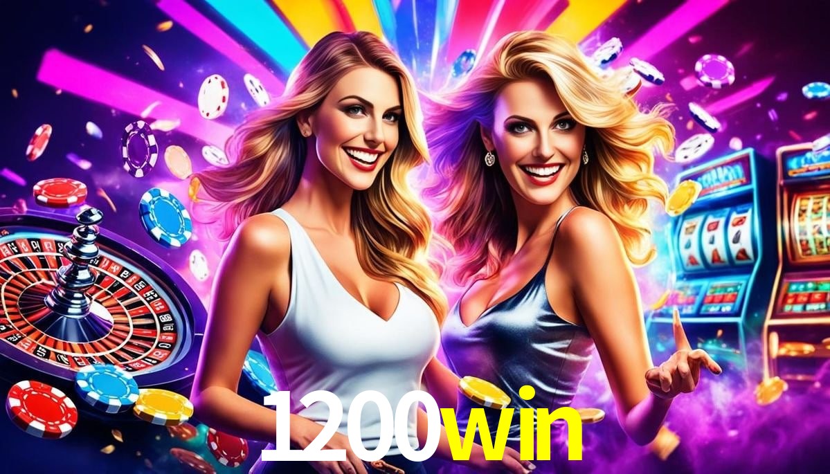 Casino VIP 1200win