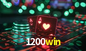 Diretório de Jogos 1200win