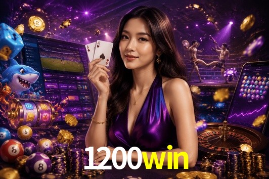 Roulette Table 1200win