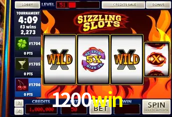 Apostas Esportivas na 1200win: Um Guia Completo