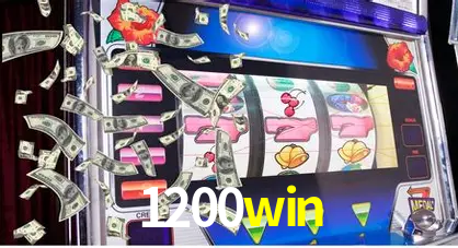 Descubra a Essência do 1200win: Nossa História e Compromissos