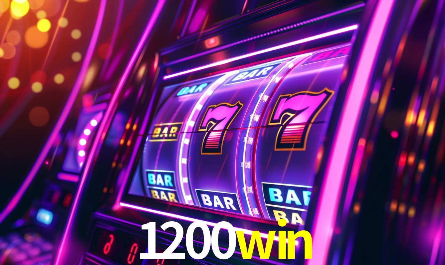 1200win: Seu Especialista em Apostas Esportivas Brasileiras
