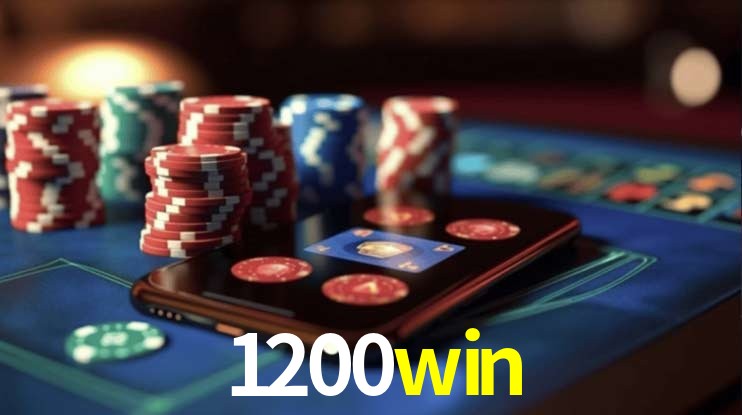 Segurança 2FA 1200win