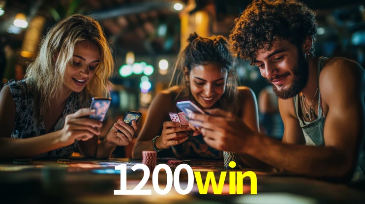 Daily Bonuses 1200win