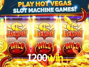 Apostas Esportivas na 1200win: Um Guia Completo