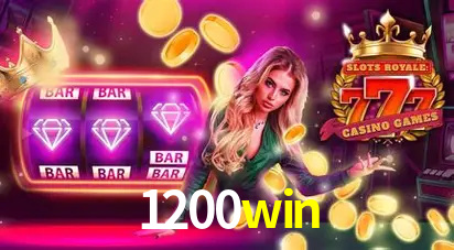 Inovações de Jogos na 1200win: O Futuro das Experiências Interativas