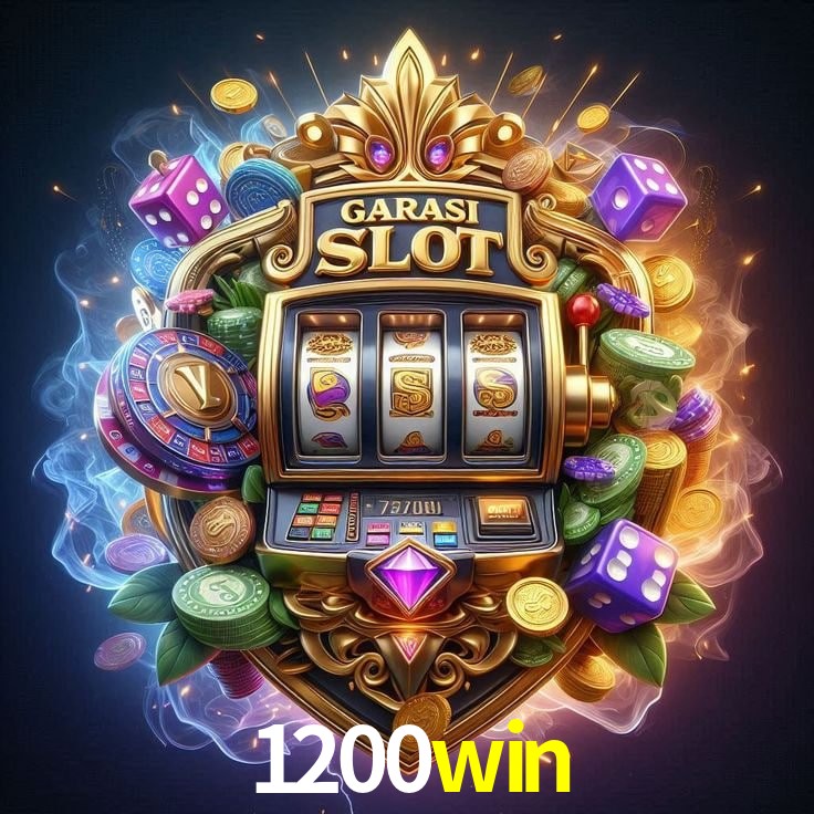Promoções Sazonais 1200win